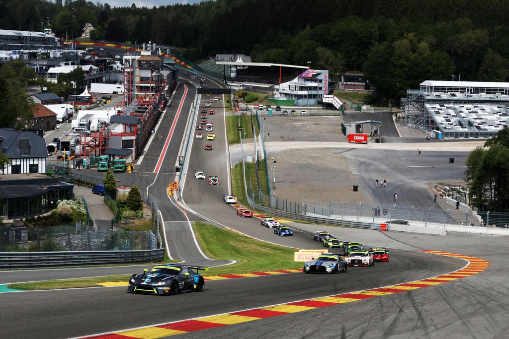 (Foto: Dennis Lind Racing)